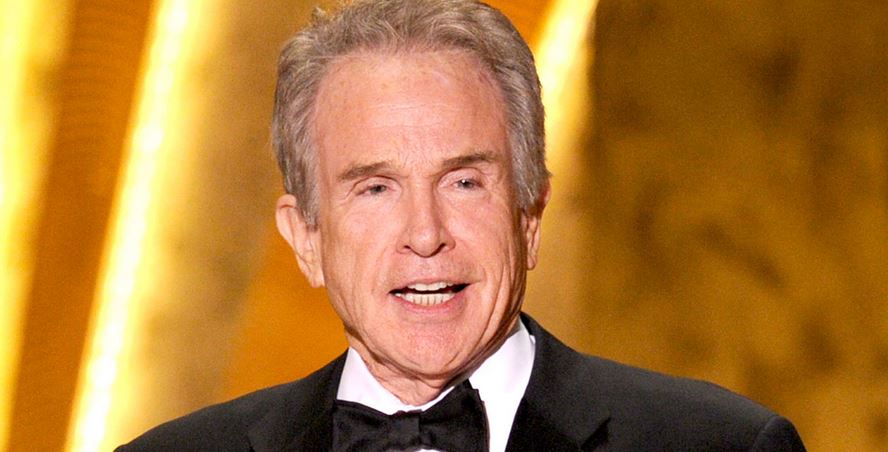 Warren Beatty Net Worth
