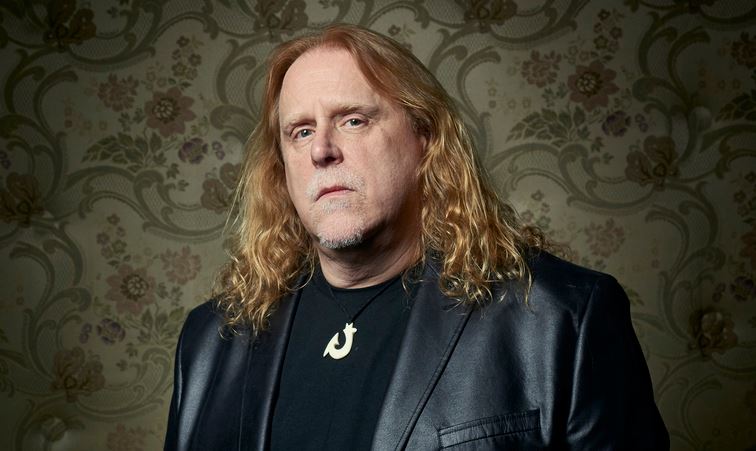 Warren Haynes