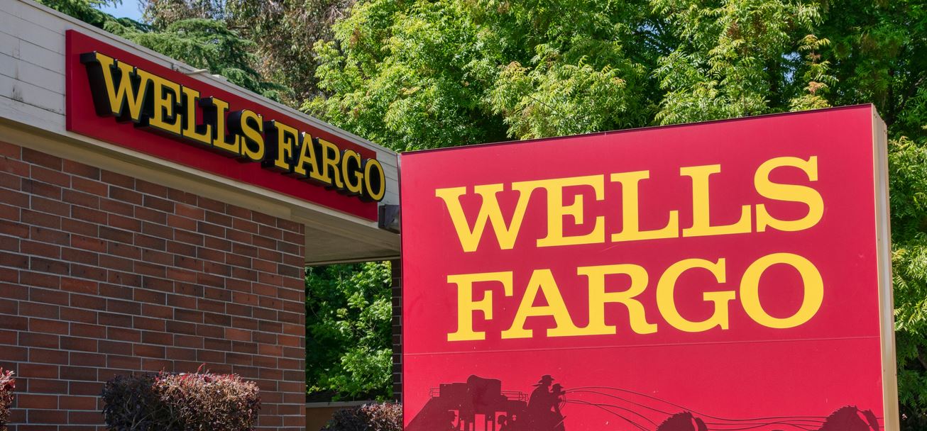 Wells Fargo Net Worth