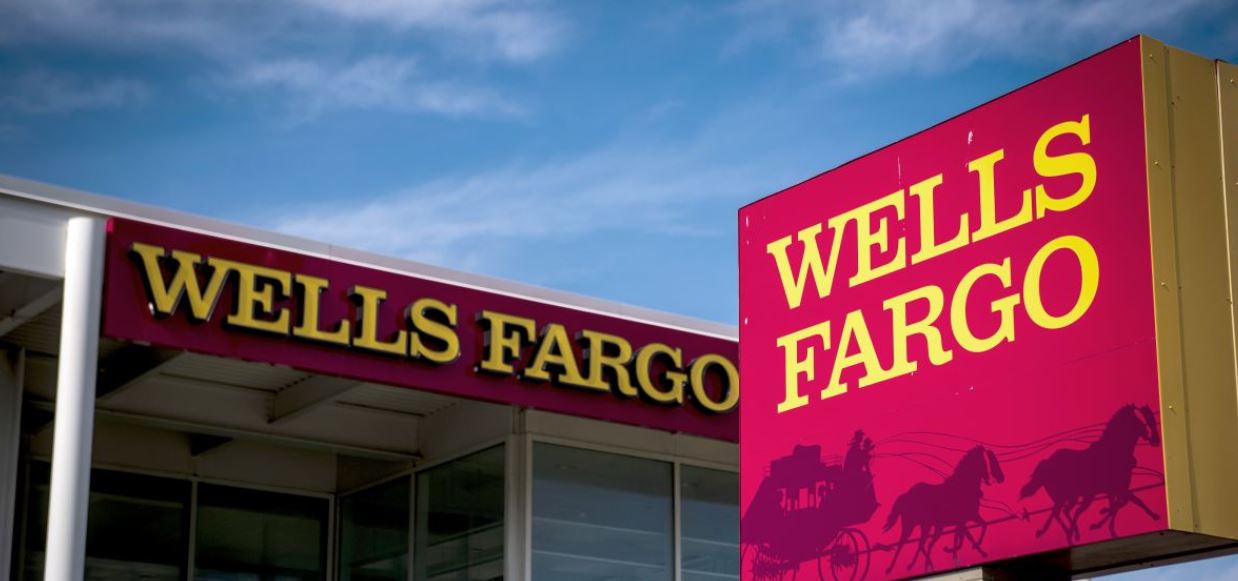 Wells Fargo