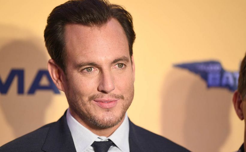 Will Arnett Net Worth