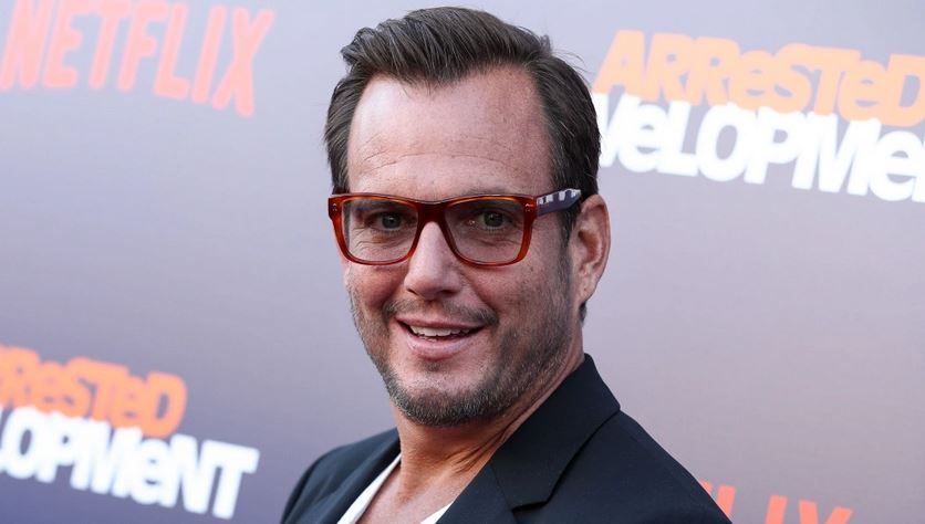 Will Arnett