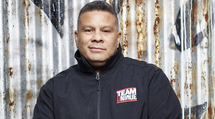 Will Castro Net Worth