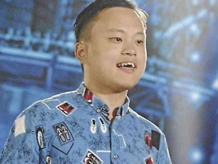 William Hung
