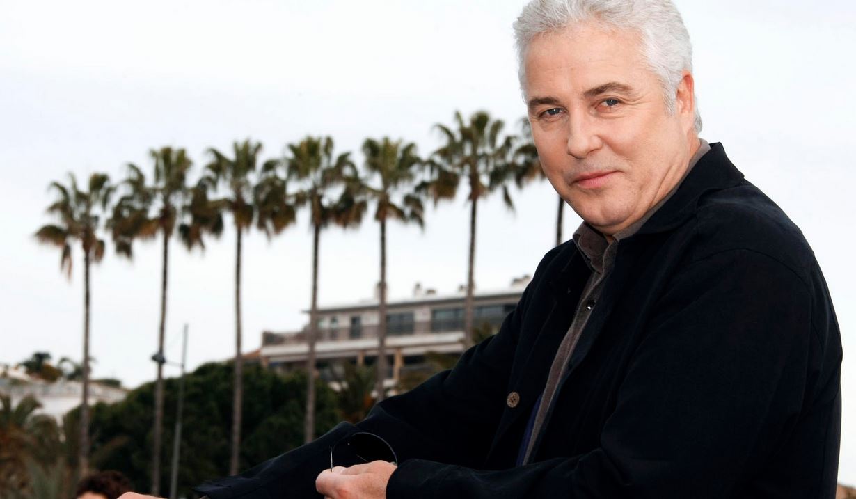 William Petersen Net Worth