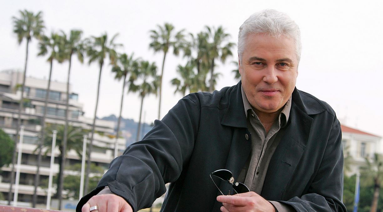 William Petersen
