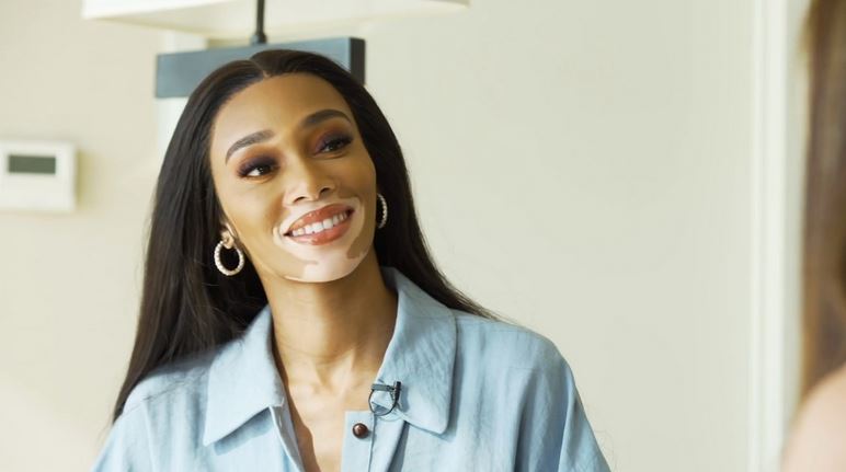 Winnie Harlow Net Worth