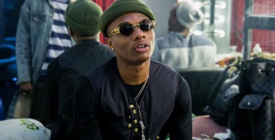 Wizkid Net Worth