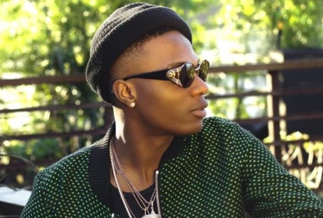 Wizkid