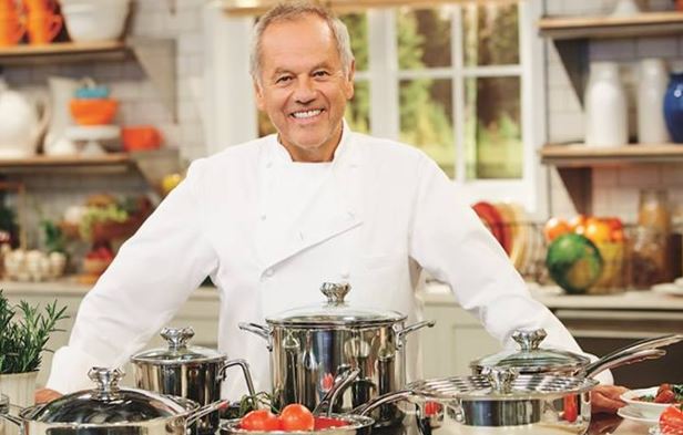 Wolfgang Puck