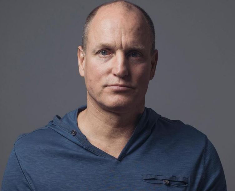 Woody Harrelson