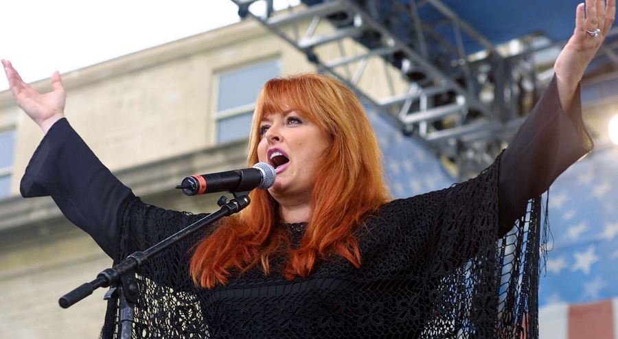 Wynonna Judd Net Worth 2019