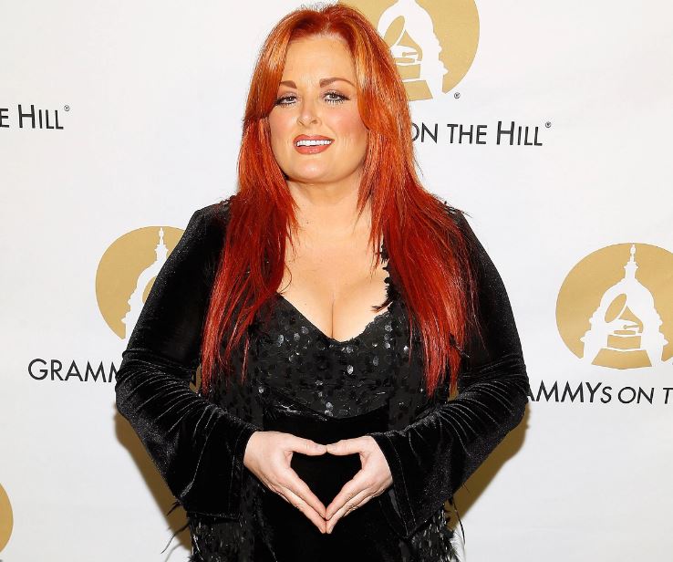 Wynonna Judd