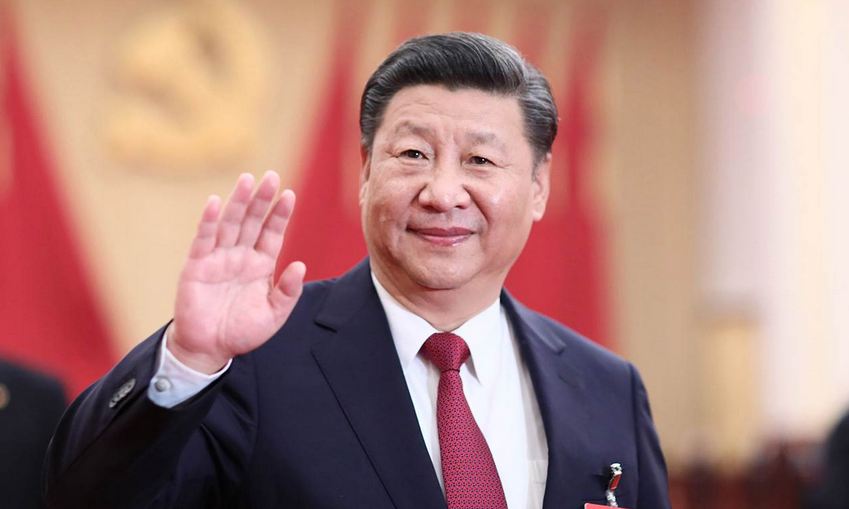 Xi Jinping Net Worth 2019