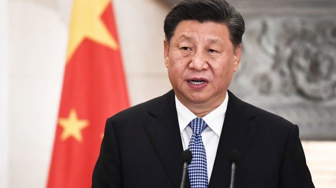 Xi Jinping