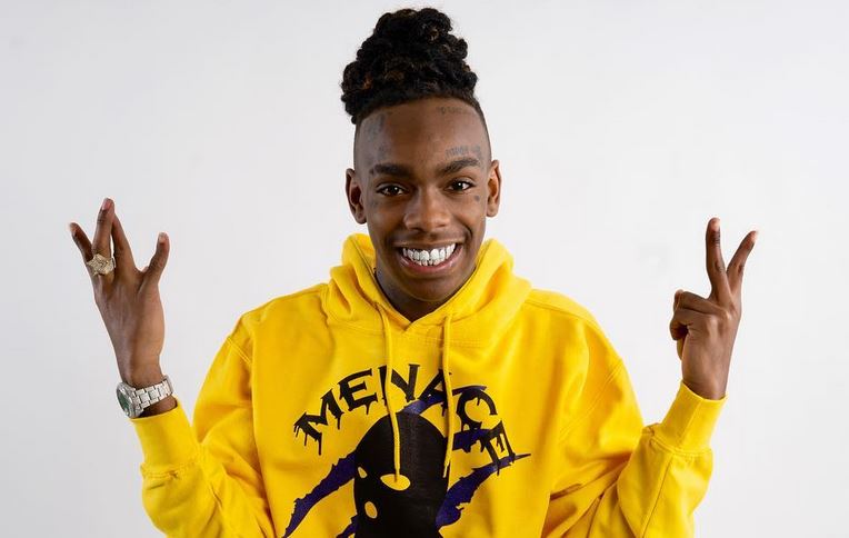 YNW Melly