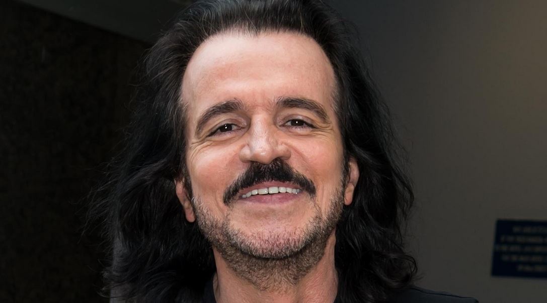 Yanni Net Worth