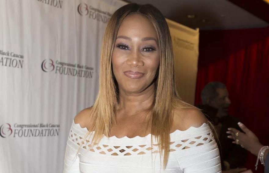 Yolanda Adams Net Worth