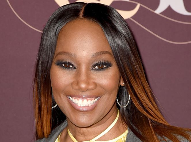 Yolanda Adams