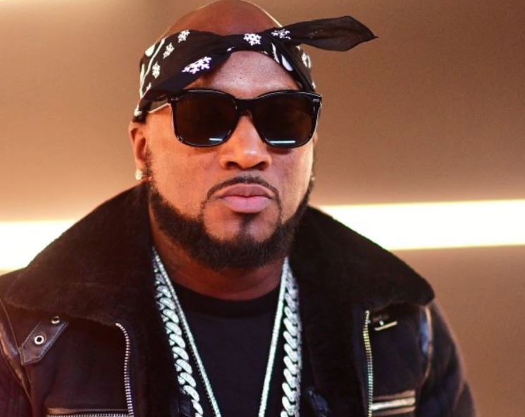 Young Jeezy