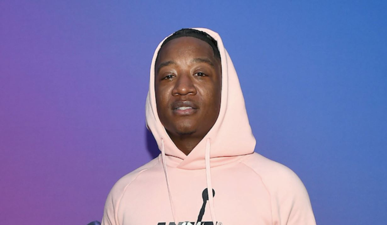 Yung Joc Net Worth