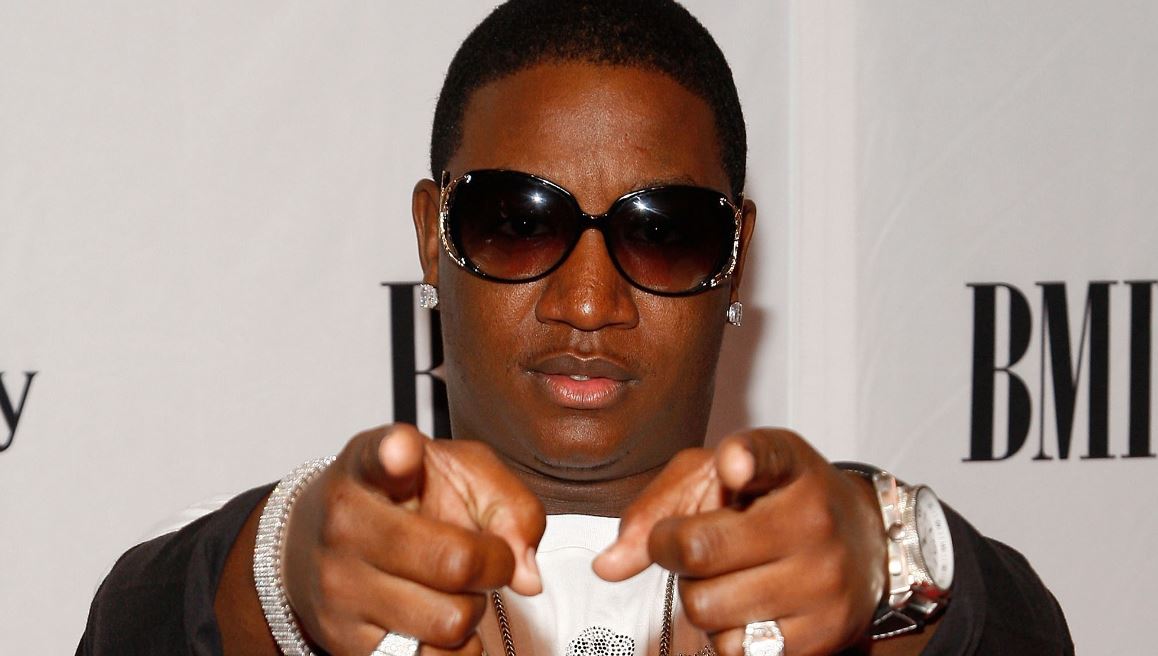 Yung Joc