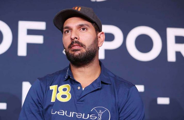 Yuvraj Singh