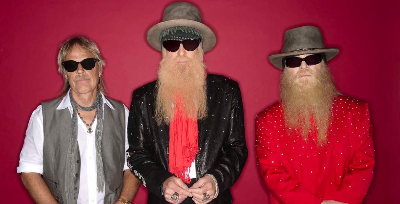 ZZ Top Net Worth 2022 Superstars Biography