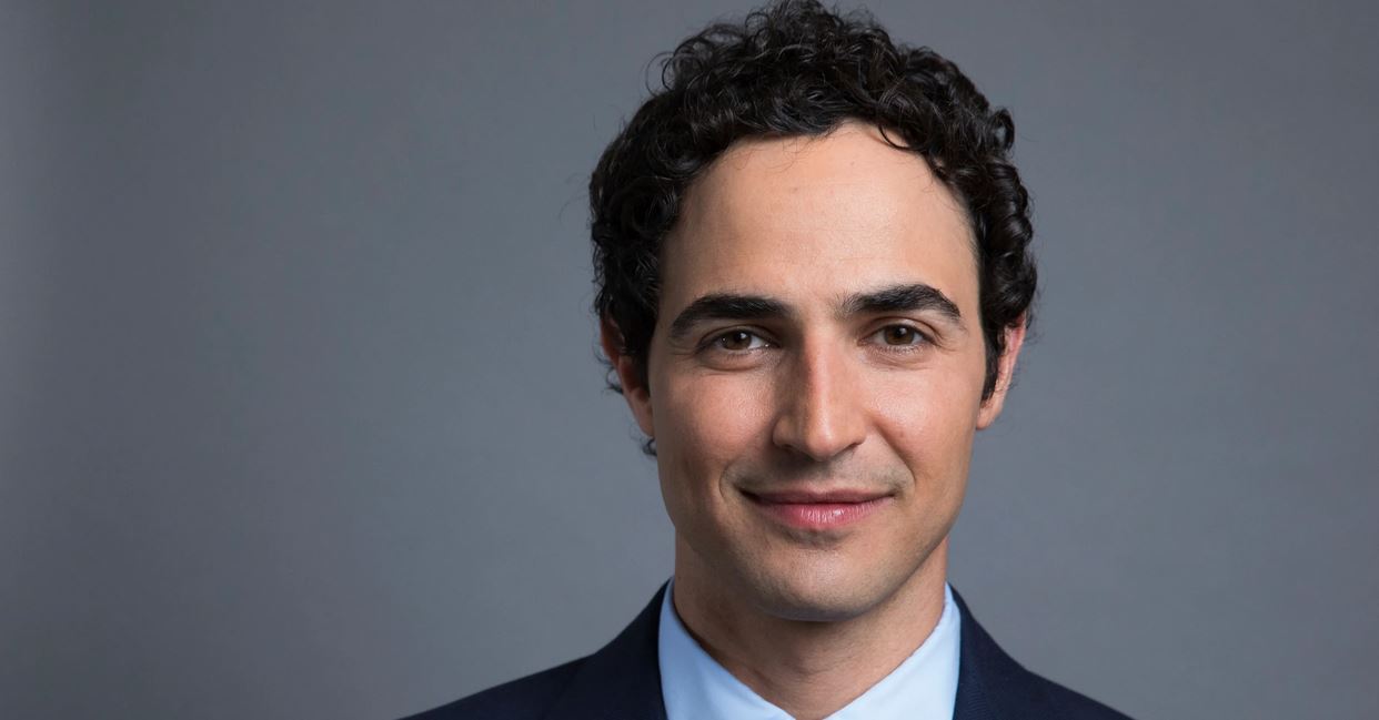 Zac Posen
