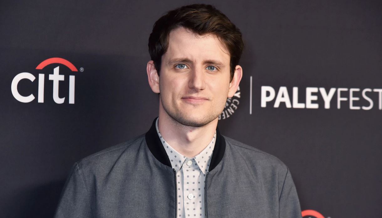 Zach Woods