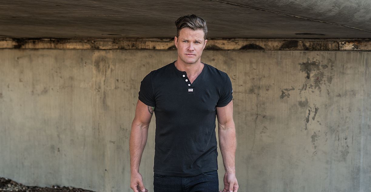 Zachery Ty Bryan Net Worth