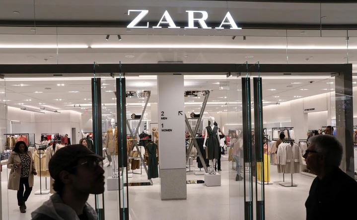 Zara Net Worth