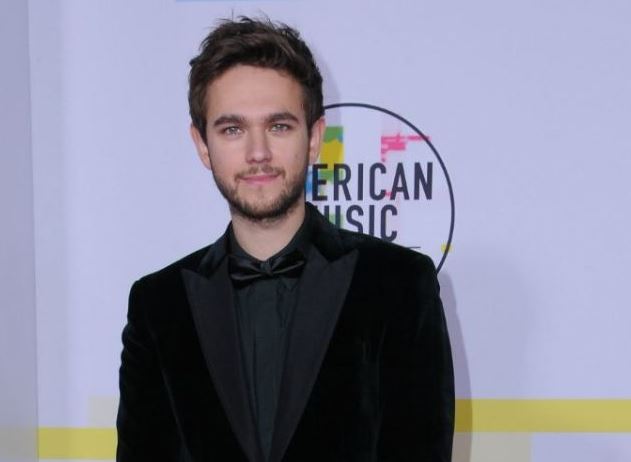 Zedd