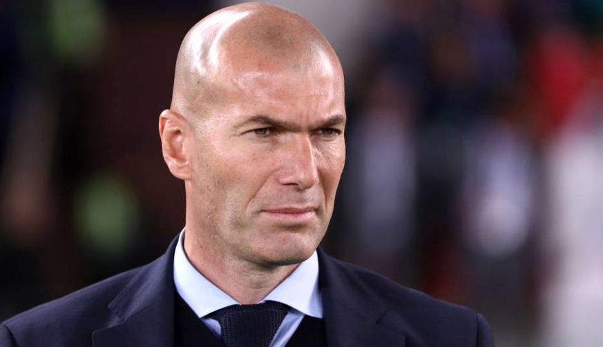 Zidane Net Worth