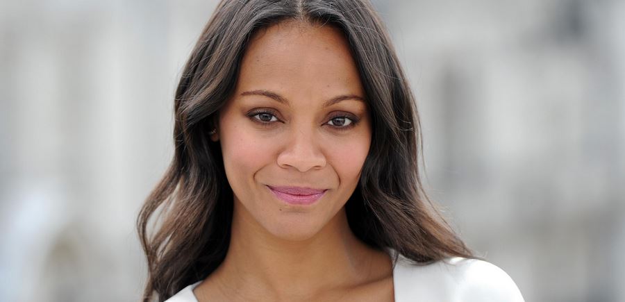 Zoe Saldana Net Worth 2019