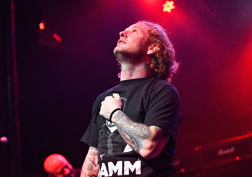 Corey Taylor Net Worth 2024: Age, Height, Weight, Wife, Kids, Bio-Wiki