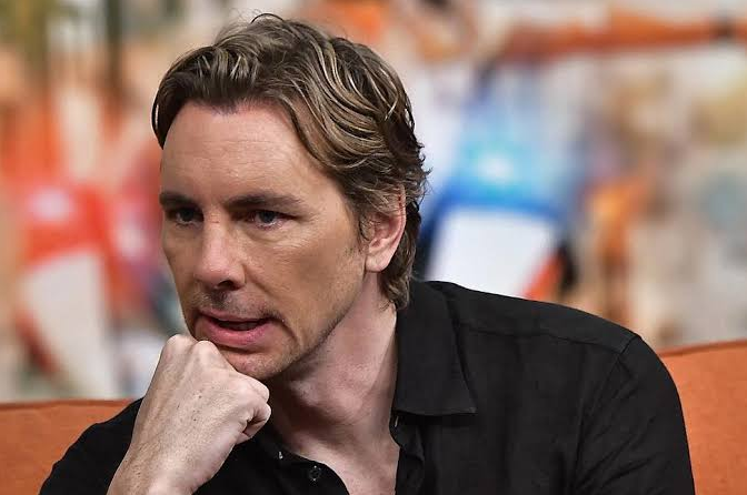 Dax Shepard