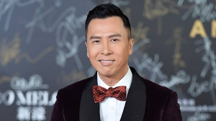 Donnie Yen