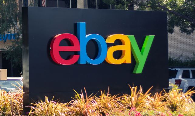 EBay Net Worth