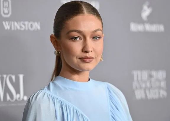 Gigi Hadid