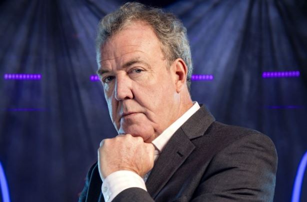 Jeremy Clarkson