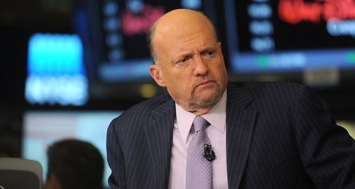 Jim Cramer