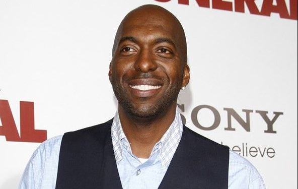 John Salley
