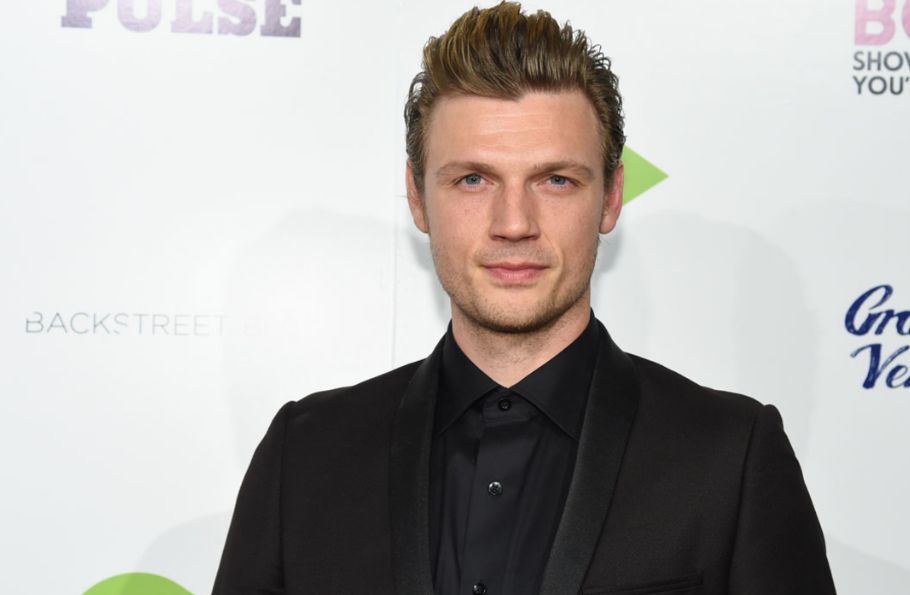 Nick Carter