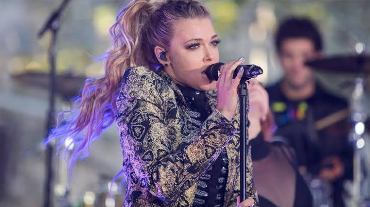 Rachel Platten