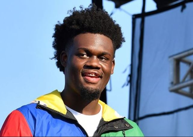 Ugly God
