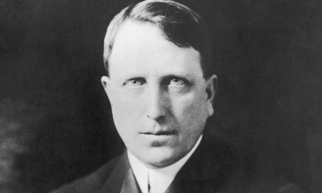 William Randolph Hearst Net Worth 2022 Age, Height, Weight, Wife, Kids