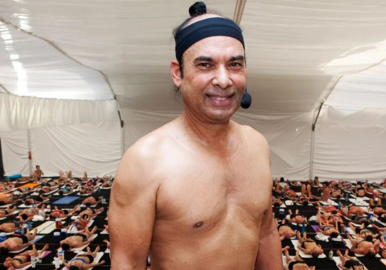 Bikram Choudhury net worth 2024, age, height, wife, girlfriend, kids ...