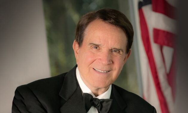 Rich Little Net Worth 2024: Age, Height, Weight, Wife, Kids, Bio-Wiki